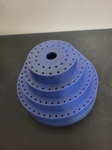 Rotary Burs and Tools holder