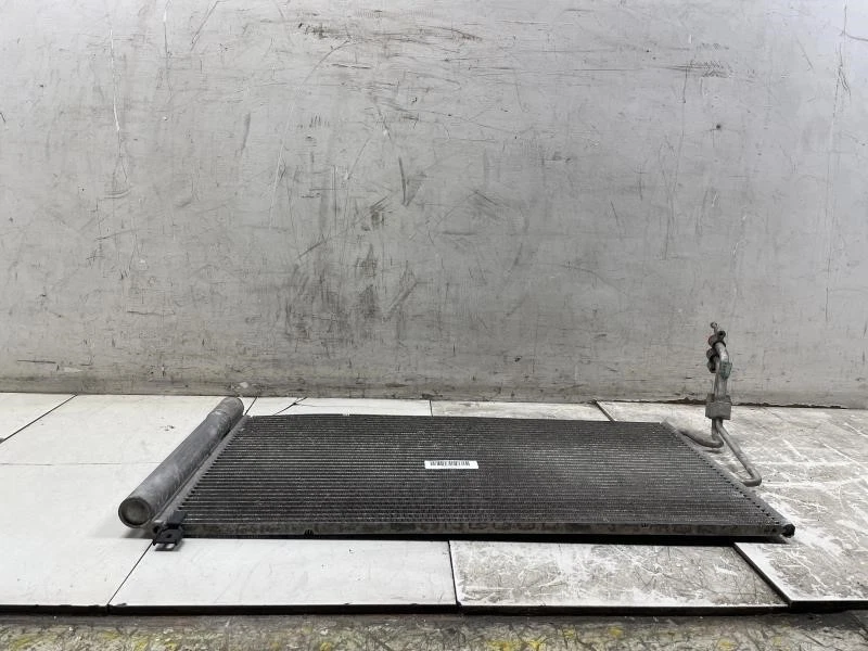 Mini Cooper HT R56 2007 condensador de aire acondicionado OEM+ Foto 3 de 4