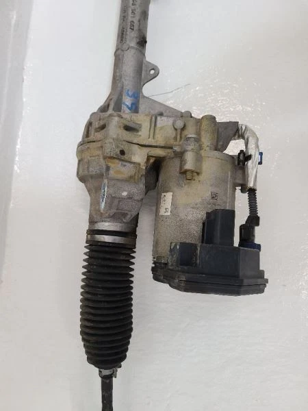 2015-2018 FORD EDGE Steering Gear Power Rack And Pinion 18 Wheels F2GC3D080AF - Image 4 of 4