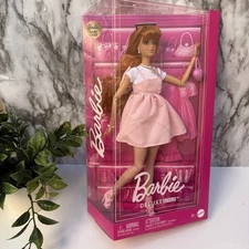 Barbie Deluxe Style 3 Midge Doll Steffie Face Chase Variant by Mattel NEW