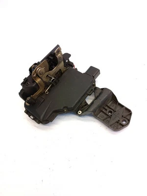 Volkswagen PASSAT B5.5 2001 Serrure De Porte Avant 3B0837867 ARB24203 - Photo 1/4