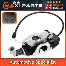 Land Rover Discovery 3 & 4 Upper Tailgate Boot Lid Lock Latch Catch Mechanism