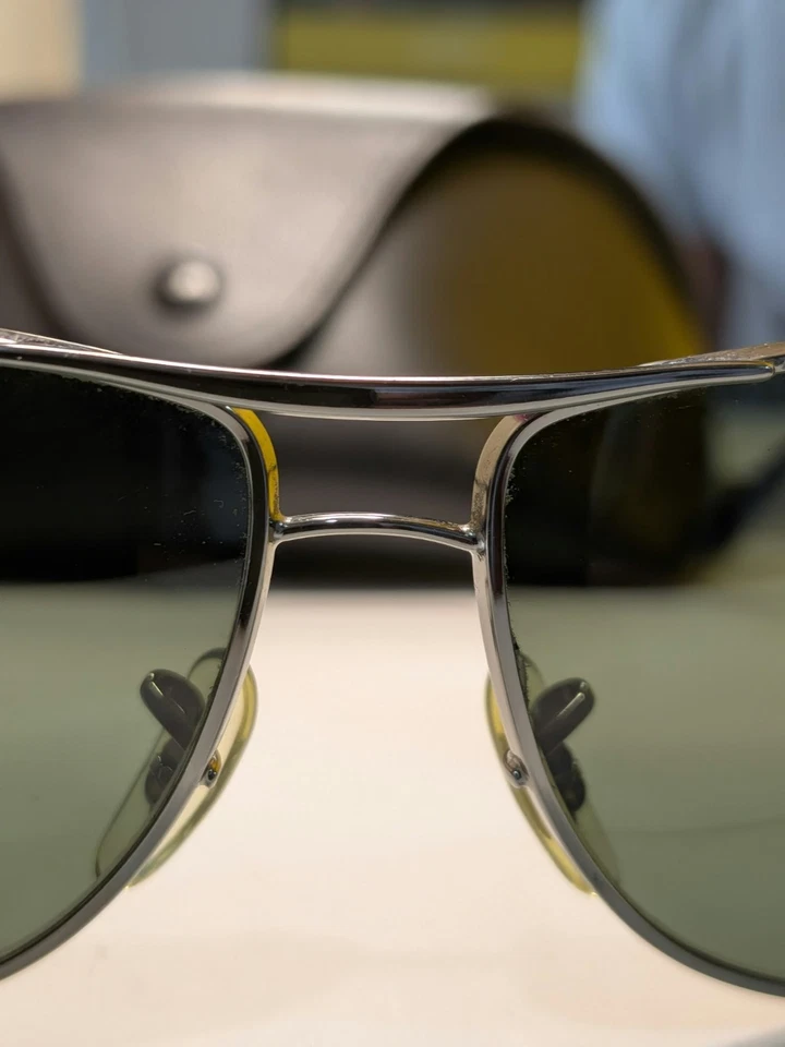 Ray Ban Aviator, photo 3 of 5