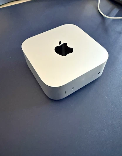 Apple Mac mini 16 GB RAM Desktops & All-In-One Computers for sale