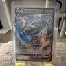 Pokémon Metagross V Full Art Chilling Reign Ultra Rare Holo 112/198
