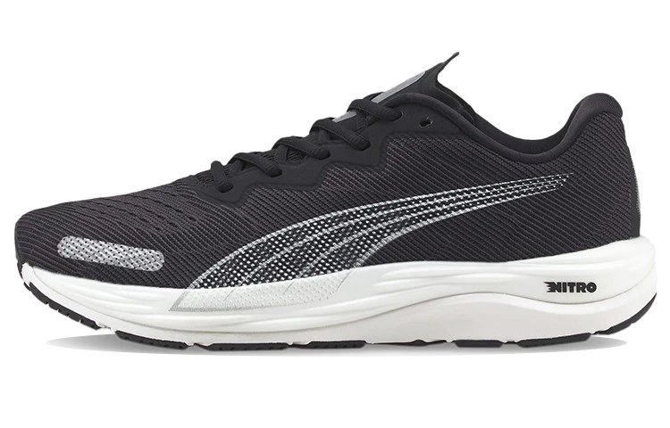 Puma Velocity Nitro 2 Black White for sale | eBay display picture 2