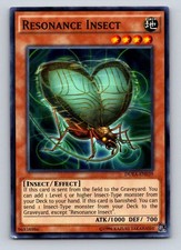 Duelist Alliance #DUEA-EN039 Resonance Insect