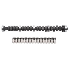 Edelbrock Engine Camshaft And Lifter Kit Fits 1962 Mercury Monterey