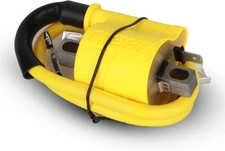 NIBBI Ignition Coil for 2/4 Stroke Motorcycle,High Performance M 