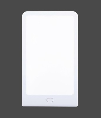 Light Therapy Lamp 10,000 Lux Mood Enhancing Full Spectrum Anti-fatigue