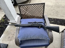 Vintage Crosman 2100 Class .177  BB Gun w/ 4 x 15 Scope