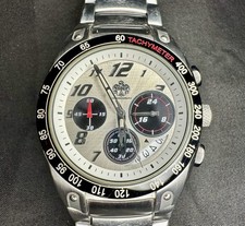Mens SUG 1883 S538-371 Tachymeter Chronograph...