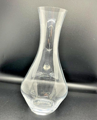 Riedel Fine Crystal Glass Cabernet Decanter | 25 oz | 9 Inches | Made In Germany