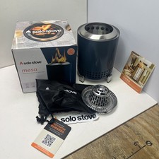 Solo Stove Mesa Smokeless Tabletop Fire Pit  ...