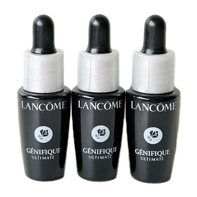Lancome Advanced Genifique Youth Activating Concentrate 3 x 7 ml Serum