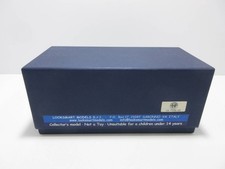 LookSmart 1/43  Alfa Romeo Giulia Coupe 2000 GT Veloce Red 860504