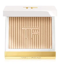 TOM FORD Soleil Gorgeous Glow Highlighter 02 Nude Sand NIB $95 MSRP