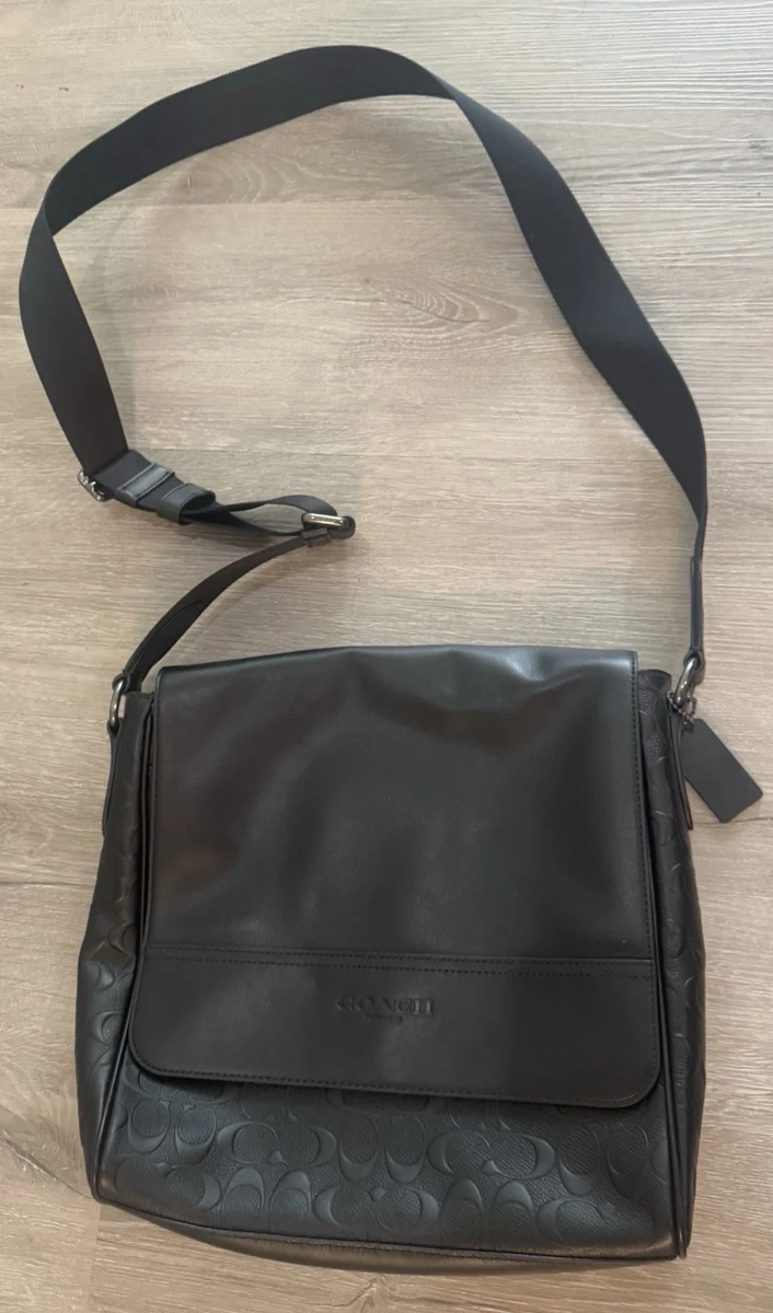coach map bag products for sale | eBay