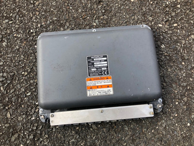 Furuno NAVpilot-511 Autopilot Course Computer FAP-5002 Processor Unit #1