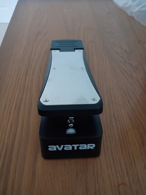 Avatar Model PDL - HH191. hi hat pedal