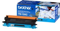 Brother Original TN130C Toner Cyan 1.500 Seiten (TN-130C)