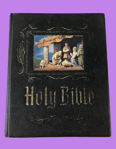 Bibel Andacht alphabetisch indiziert Familienbibel