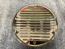 Arlen Ness Ball Milled Derby Cover Fits 84-99 Harley Davidson