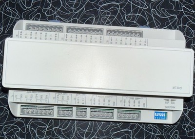 SIEMENS DAIKIN MT3027 POL96E.00/MCQ EXTENSION IO / Module