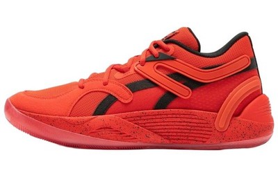 PUMA TRC Blaze Court Low Against All Odds - 378937-01