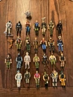 New ListingHasbro G.I. Joe Lot of 26 Figures Vintage 1980s ARAH Action Figures