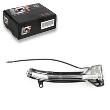 LED Blinkerlicht Außenspiegel Leuchte glasklar rechts für BMW 6er F06 F12 F13