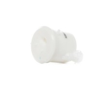 Kraftstofffilter RIDEX 9F0355 für TOYOTA Yaris Schrägheck (P9) Langzeitfilter