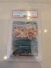 2023 Pokemon OBF En-Obsidian Flames 125 Charizard EX PSA Gem Mint 10