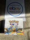 Pokémon TCG Scarlet & Violet Surging Sparks Booster Display Box Factory Sealed