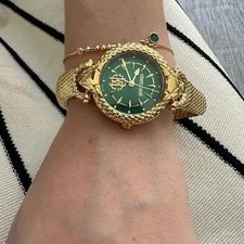 Roeberto Cavalli Watch