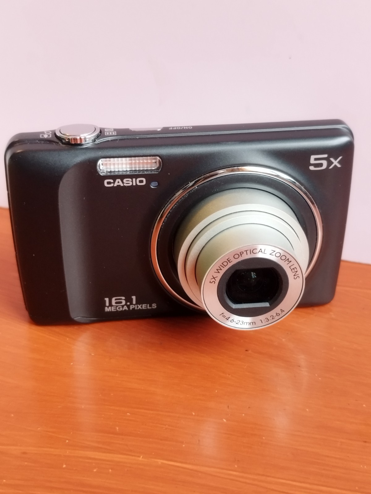 Casio QV -R300