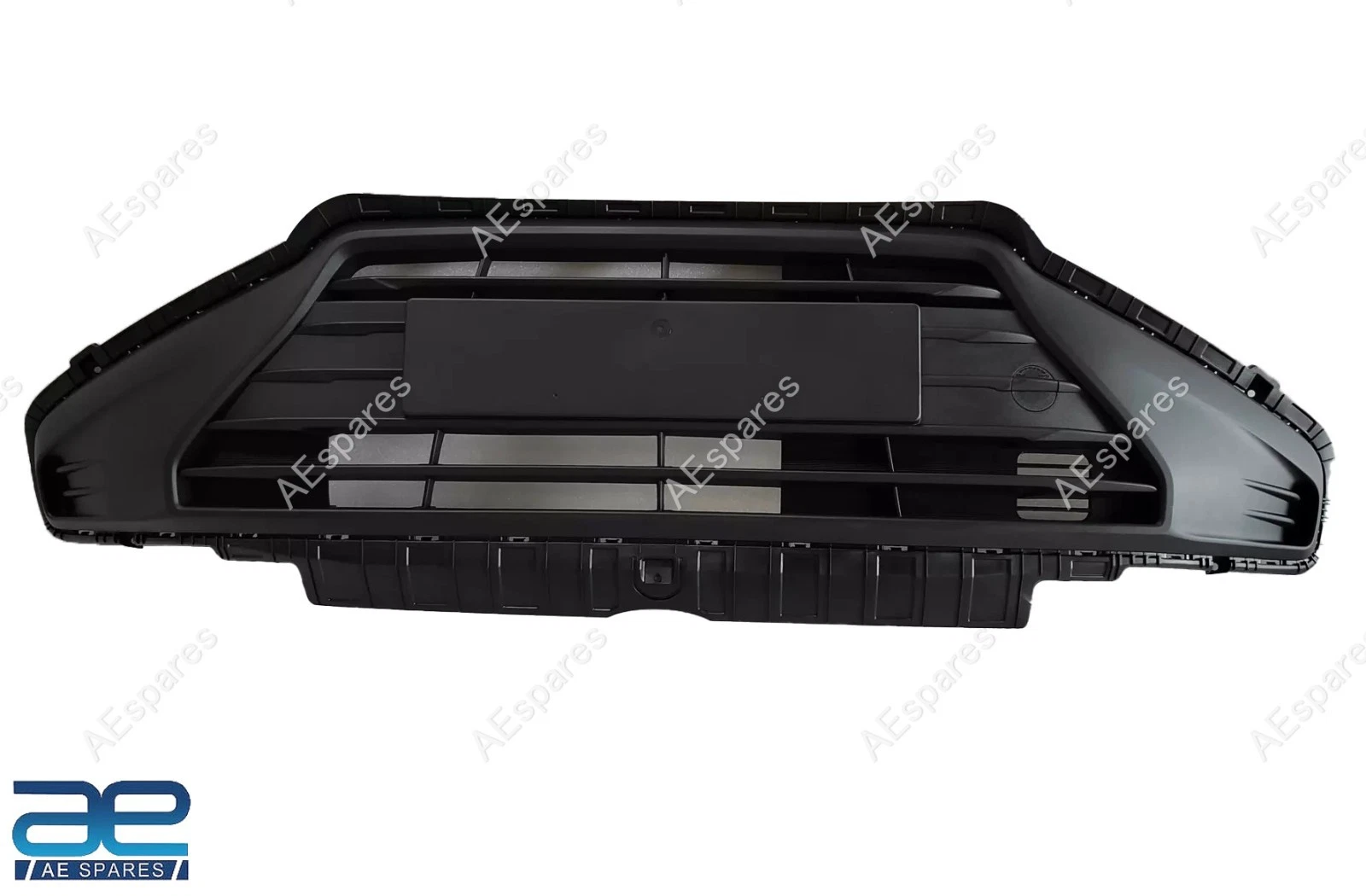 Front Radiator Grille Grill For Hyundai Santro 3rd Gen 2018-2019 86351C4000 view 3