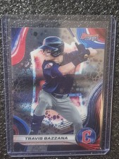 2024 Bowman's Best - Top Prospects Travis Bazzana #TP-21 (RC)