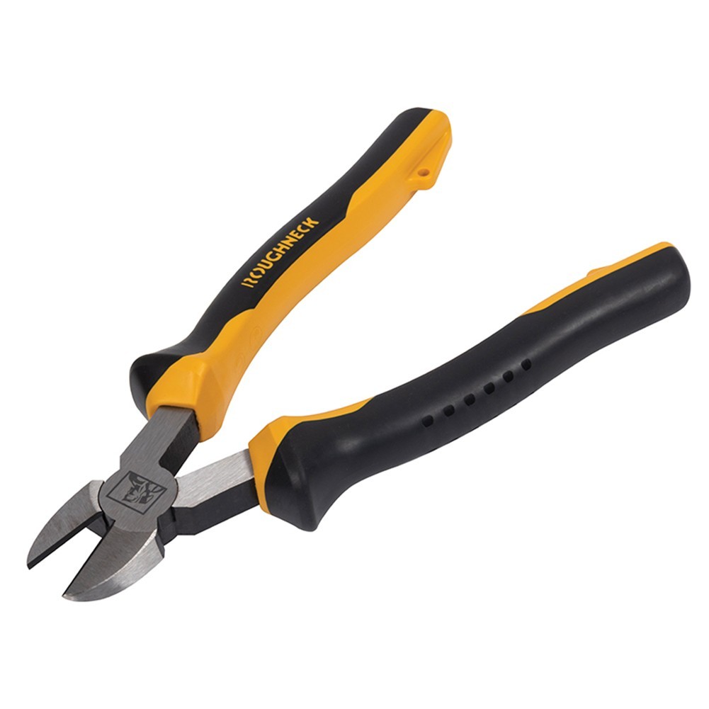 Roughneck ROU10126 Side/Diagonal Cutter 200mm/8" - Image 4