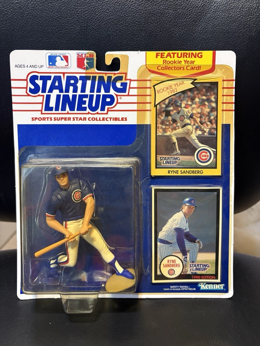 Sports 1990 Year Manufactured Action Figures Baseball Bat for sale