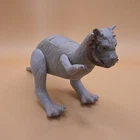 Star Wars Taun Taun Closed Belly 1979 Vintage Action Figure TaunTaun Plastic