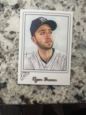 2017 TOPPS GALLERY MLB STAR AND ROOKIE CARD #s 1-150 PICK YOUR CARD