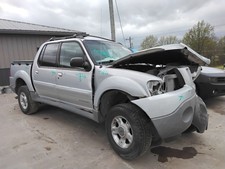Automatic Transmission 4 Door Sport Trac 4wd Fits 01-05 Explorer 1764887 Automatic Transmission 4 Door Sport Trac 4wd Fits 01-05 Explorer 1764887