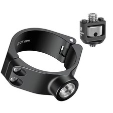 Leofoto TDC-28 Tripod Leg Collar with CF-9 3/8" Screw TDC-28-CF-9