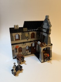 LEGO Pirates of the Caribbean: The London Escape (4193) 99% Complete