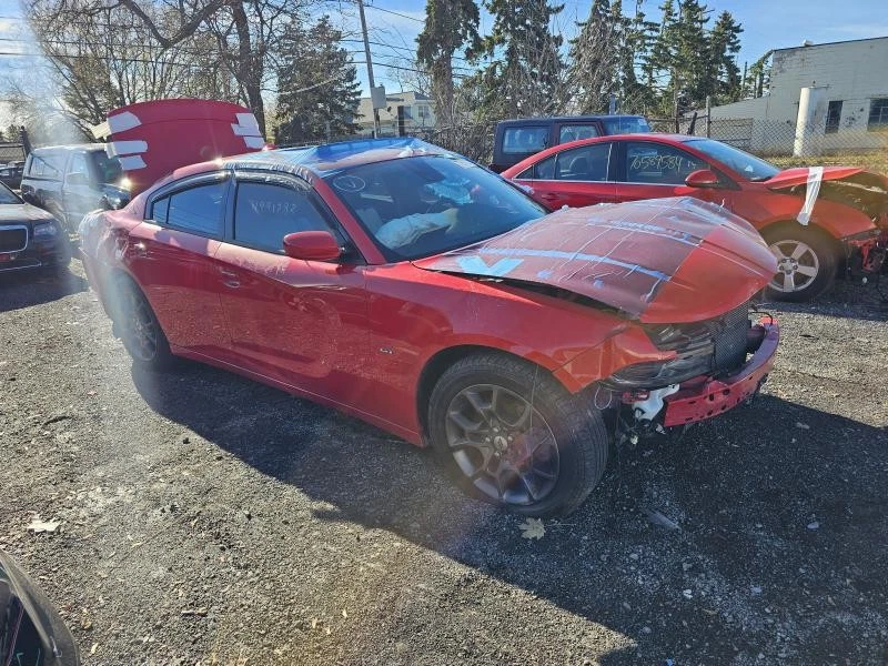 Transfer Case DODGE CHARGER 15 16 17 18 19 20 21 22 23 Foto 3 de 4