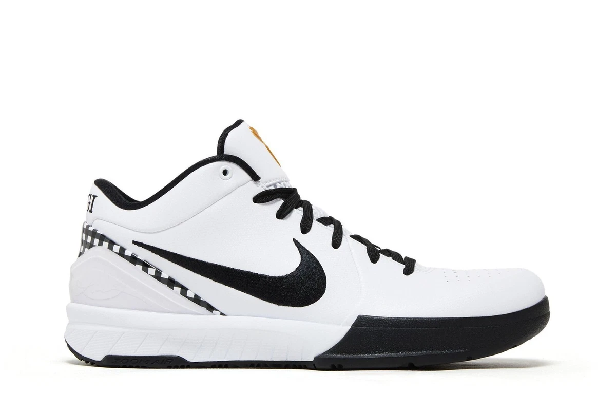 Preços baixos em Nike Zoom Kobe 4 Protro Mambacita | eBay
