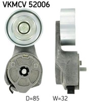 Riemenspanner Keilrippenriemen SKF Vkmcv 52006 FüR LF 45 Eurocargo DAF CF 55 65