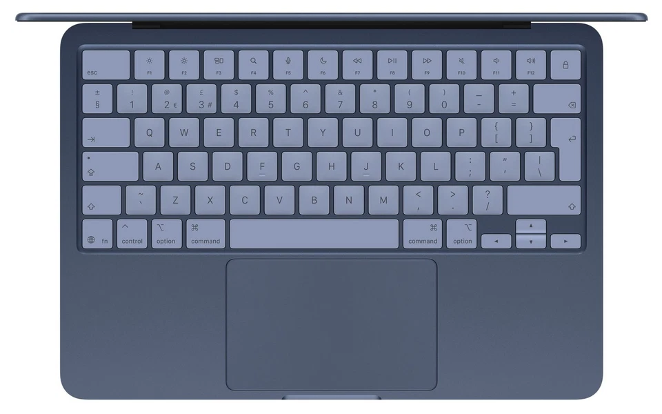 Apple MacBook Neo 13-inch 2026 A18 Pro 8GB 512GB Indigo -Excellent Condition, photo 2 of 5