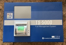 ⛽️Franklin Fueling TS 5000⛽️